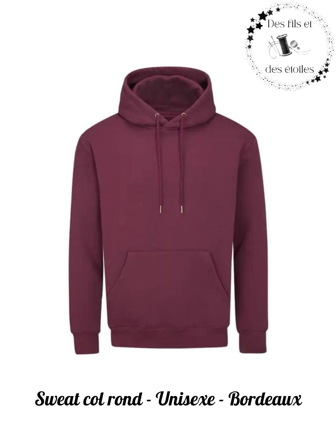 Sweat Memories MAMAN - Formidable - broderie manche simple