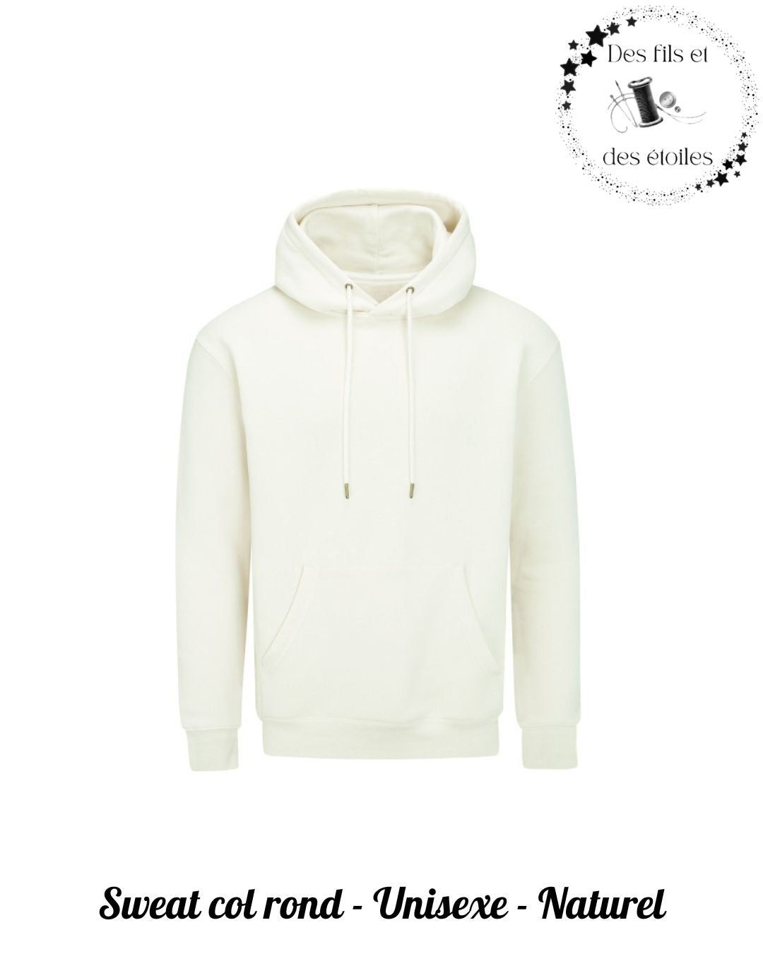 Sweat Memories MAMAN - Formidable - broderie manche simple