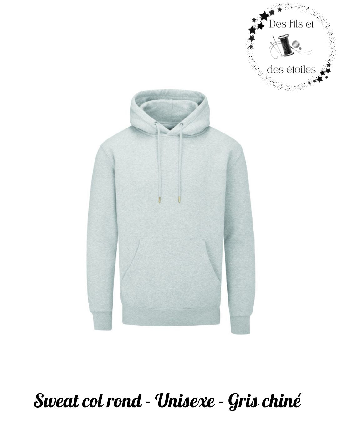 Sweat Memories MAMAN - Formidable - broderie manche simple