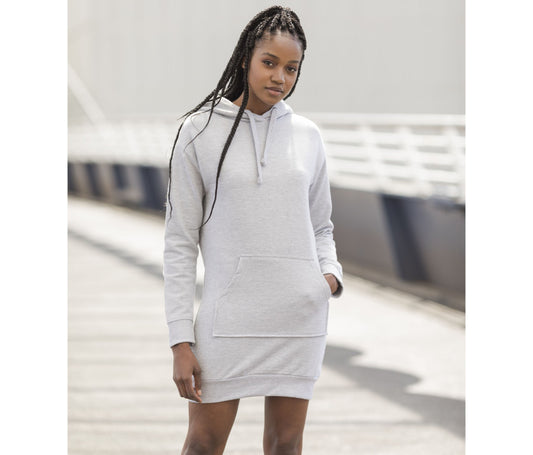 Sweat Dress Memories MAMAN - Formidable - broderie manche simple