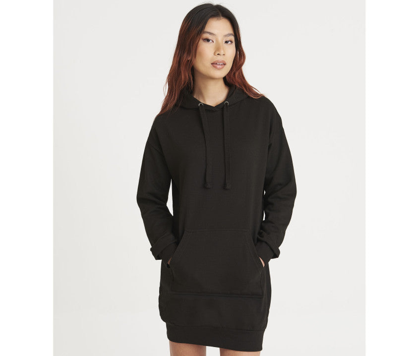 Sweat Dress Memories MAMAN - Formidable - broderie manche simple